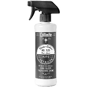 Collinite 520-16OZ 520 Mister Collins P.H.D. Auto Quick Detailer - 16oz