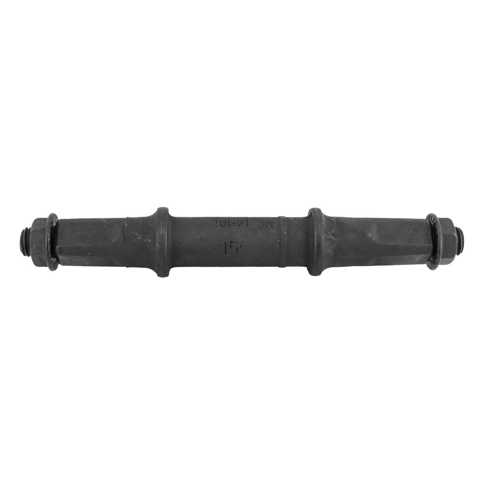 Sunlite Bottom Bracket Axle, 3N, 32.0 x 52 x 36.0 x 120mm,