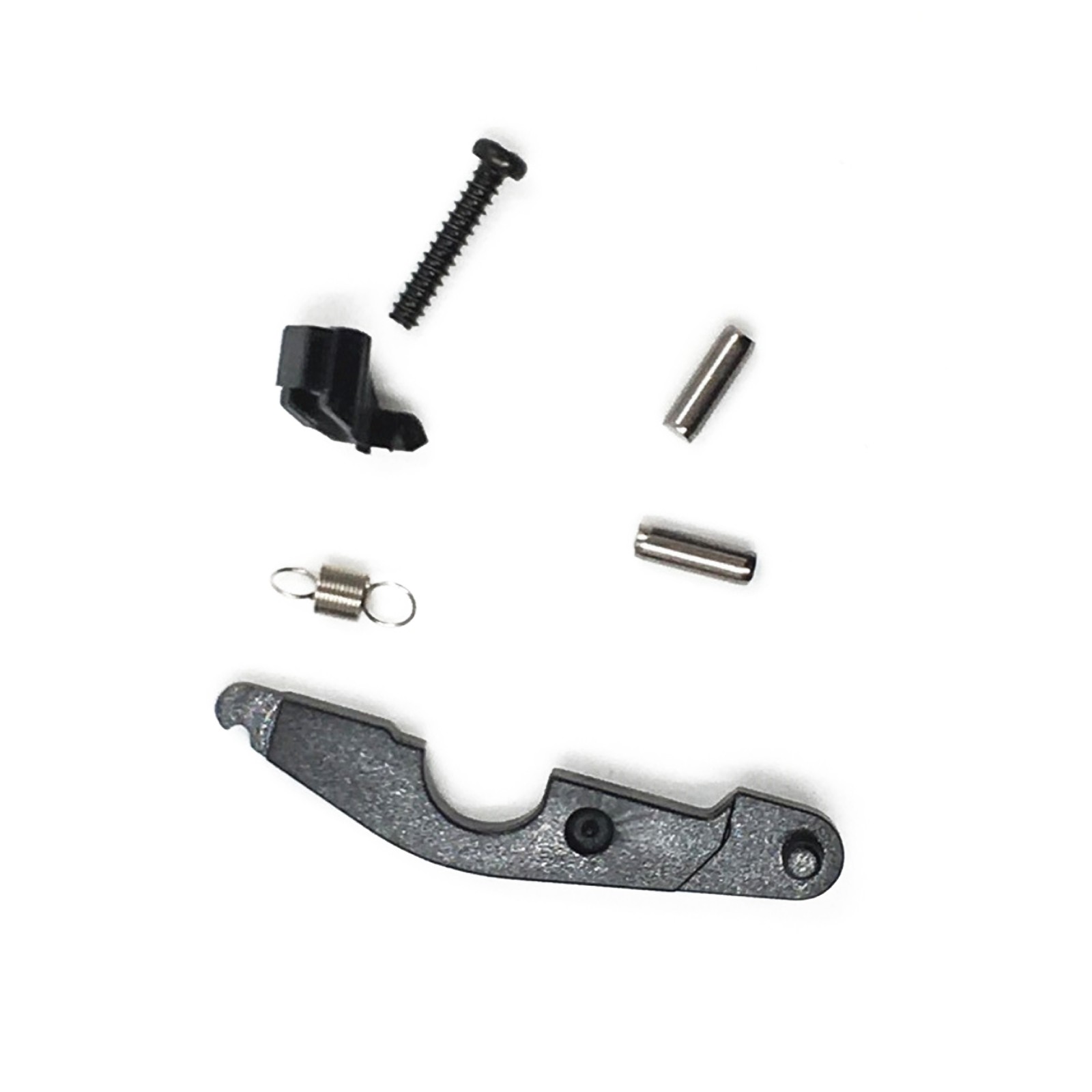 Self Centering Throttle Mode Change Accessories for Flysky i6 FS-i6S Accelerator