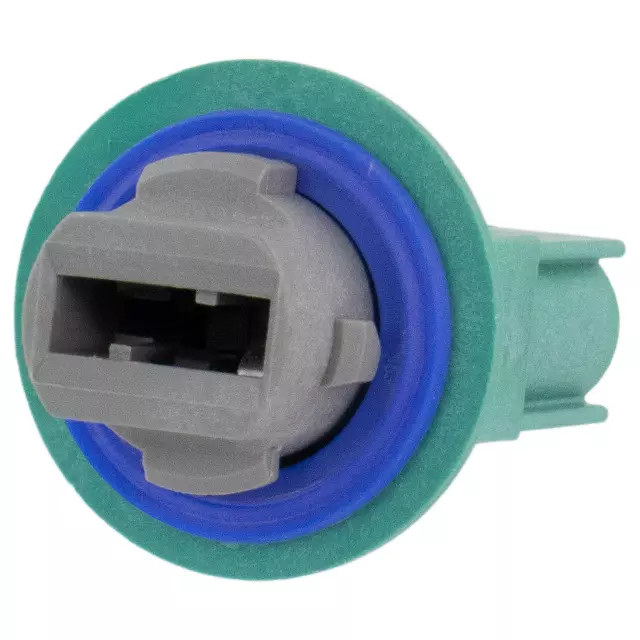 Genuine Ford Backup Lamp Bulb Socket HC3Z13411A
