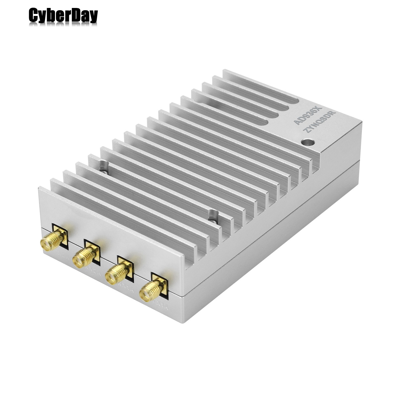 HamGeek SDR Software Defined Radio AD936x