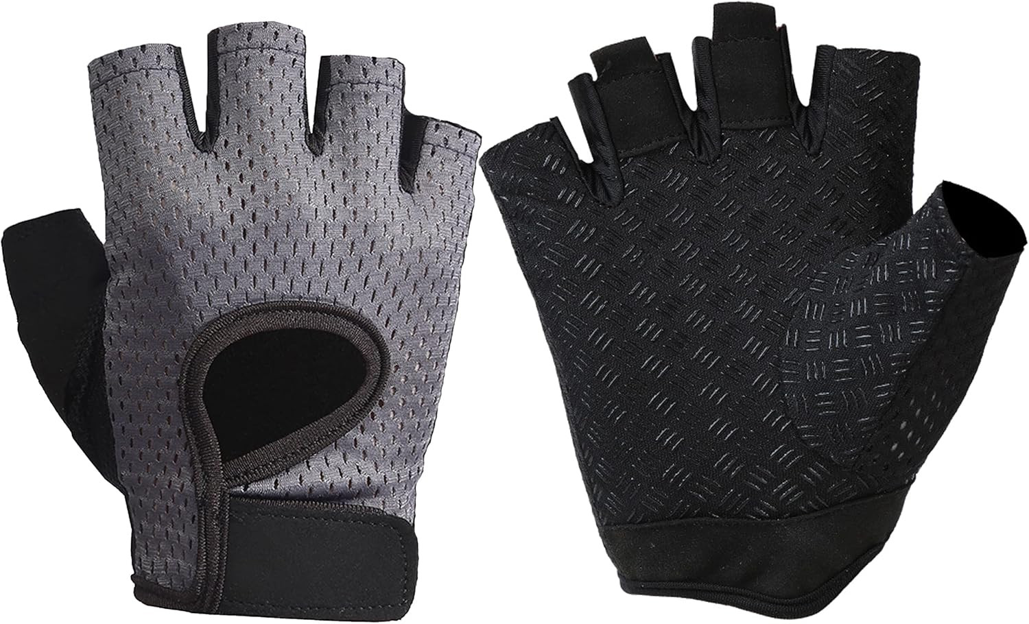 Guantes de Gym para Hombre y Mujer Guantes Gimnasio Ejercicio y Entrenamientoo