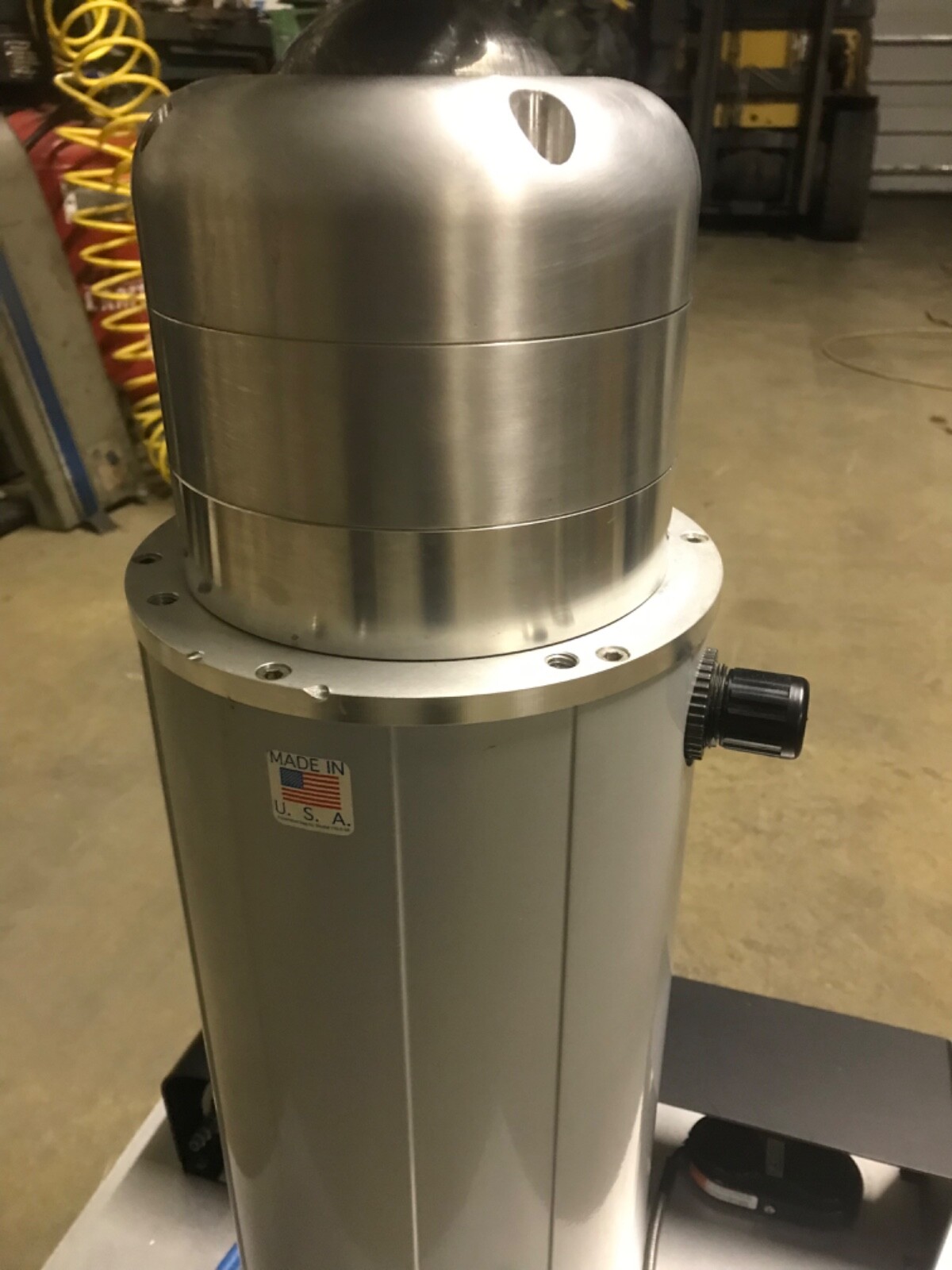 Aviation Multi-Axis Workstation Ergotronix Ergomaster Workstation - WILL SHIP