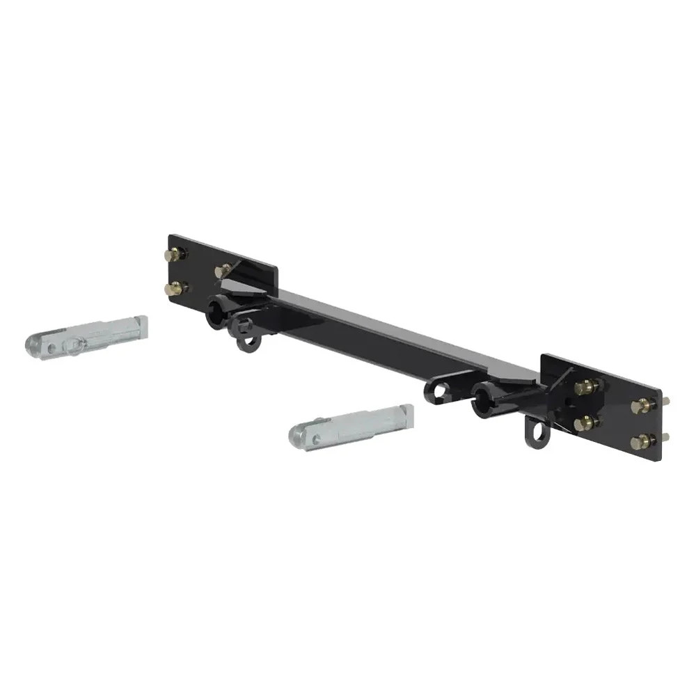CURT 70142 Custom Tow Bar Base Plate