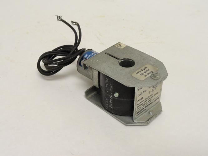 208989 Old-Stock; Hansen HA40S Solenoid Coil Assy 115 volts 50/60Hz