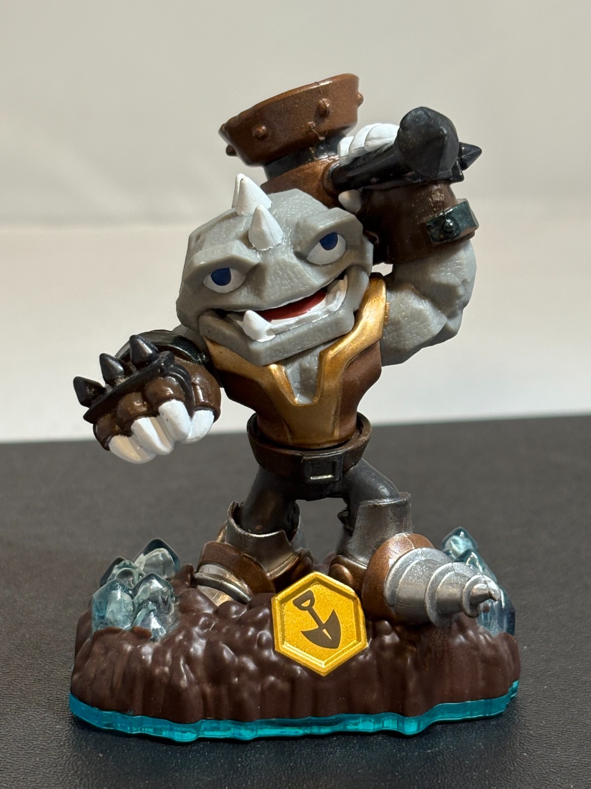Skylanders Swap Force: Swappers