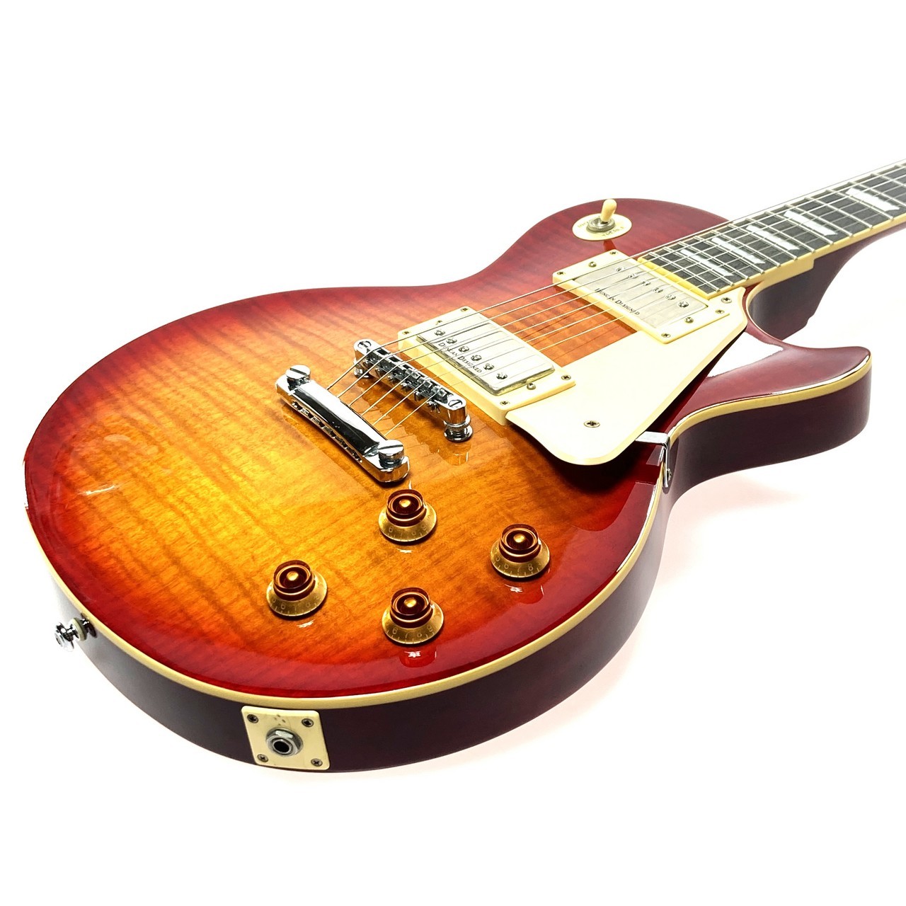 Grassroots S-G-Lp60S Safe delivery from Japan