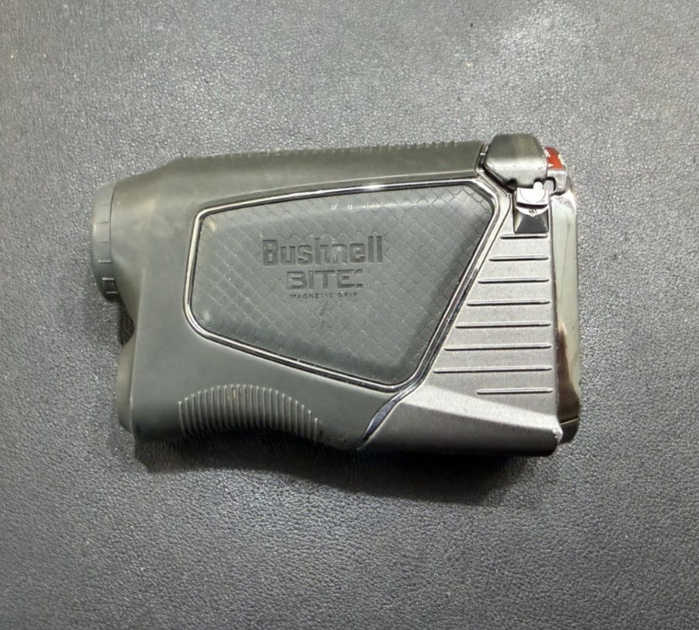 Bushnell Pro X3 Range Finder