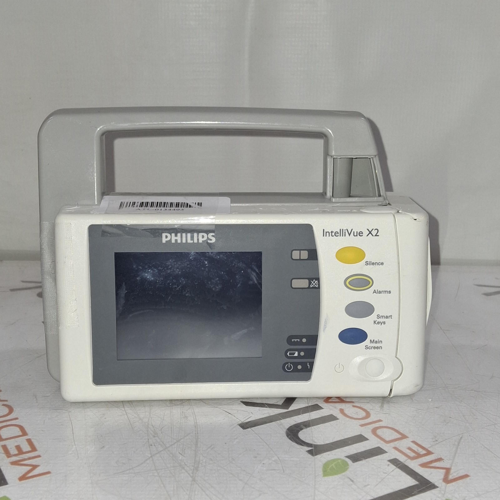 Philips IntelliVue X2 Module - Masimo Rainbow SpO2
