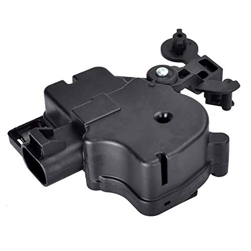 Rear Liftgate Door Lock Actuator Replaces 746015, 15250765, 15808595,25001736