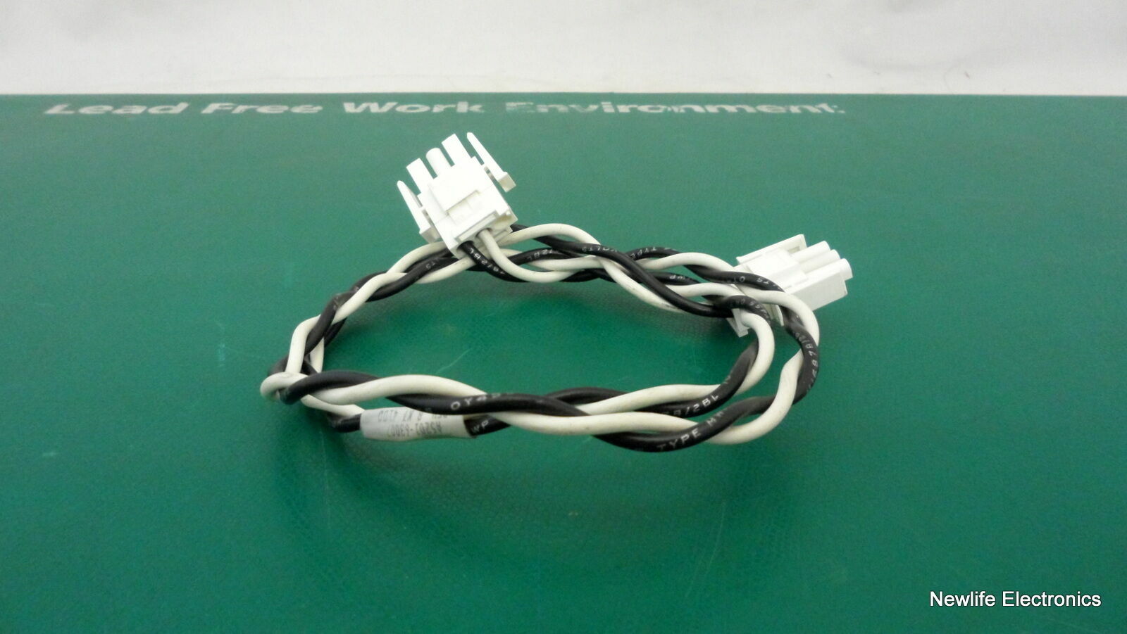 HP A5201-63007 48VDC Board to Left System Backplane Sensor Cable