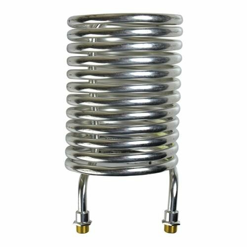 Hot Water Coil, Replaces Bunn 12689.1000