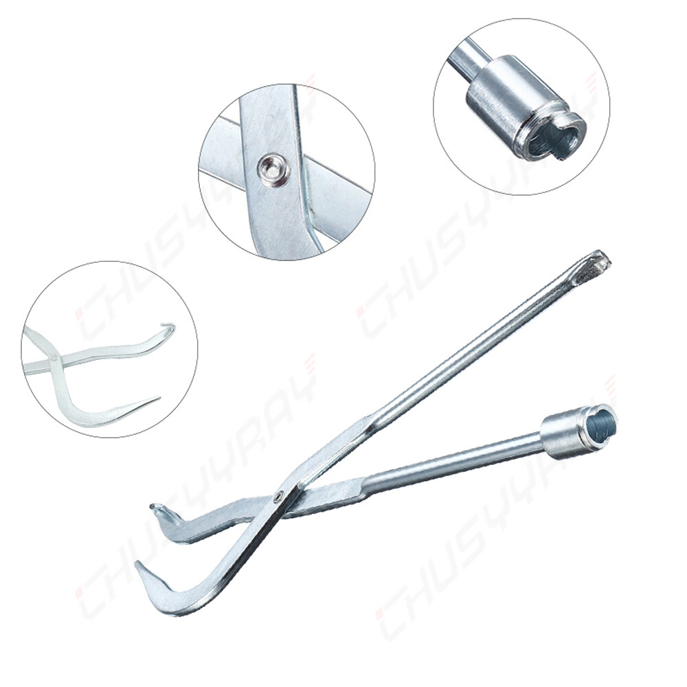 Drum Brake Spring Pliers Spring Removal Tool
