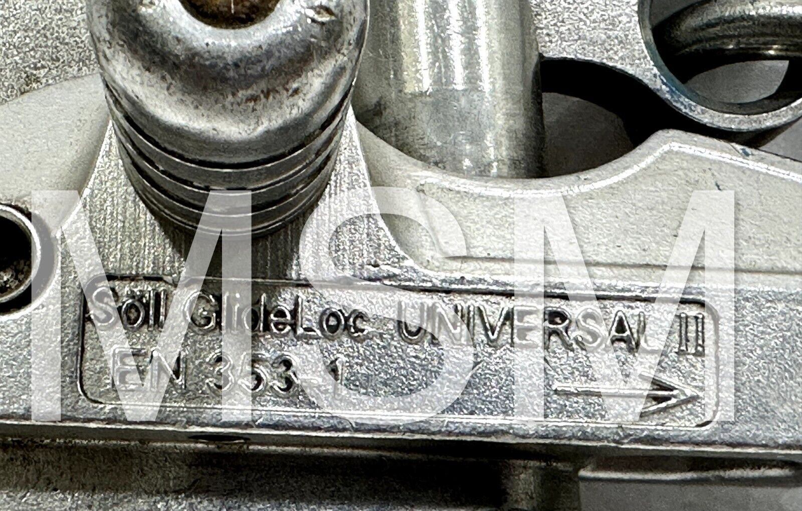 Soll Universal II EN353-1