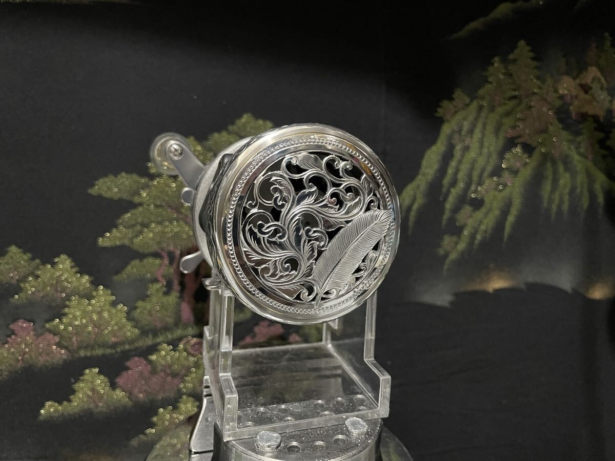 Shimano 05 CALCUTTA 200 379581