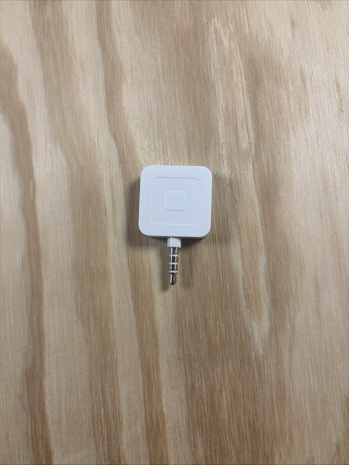 Square Reader Phone Jack Reader