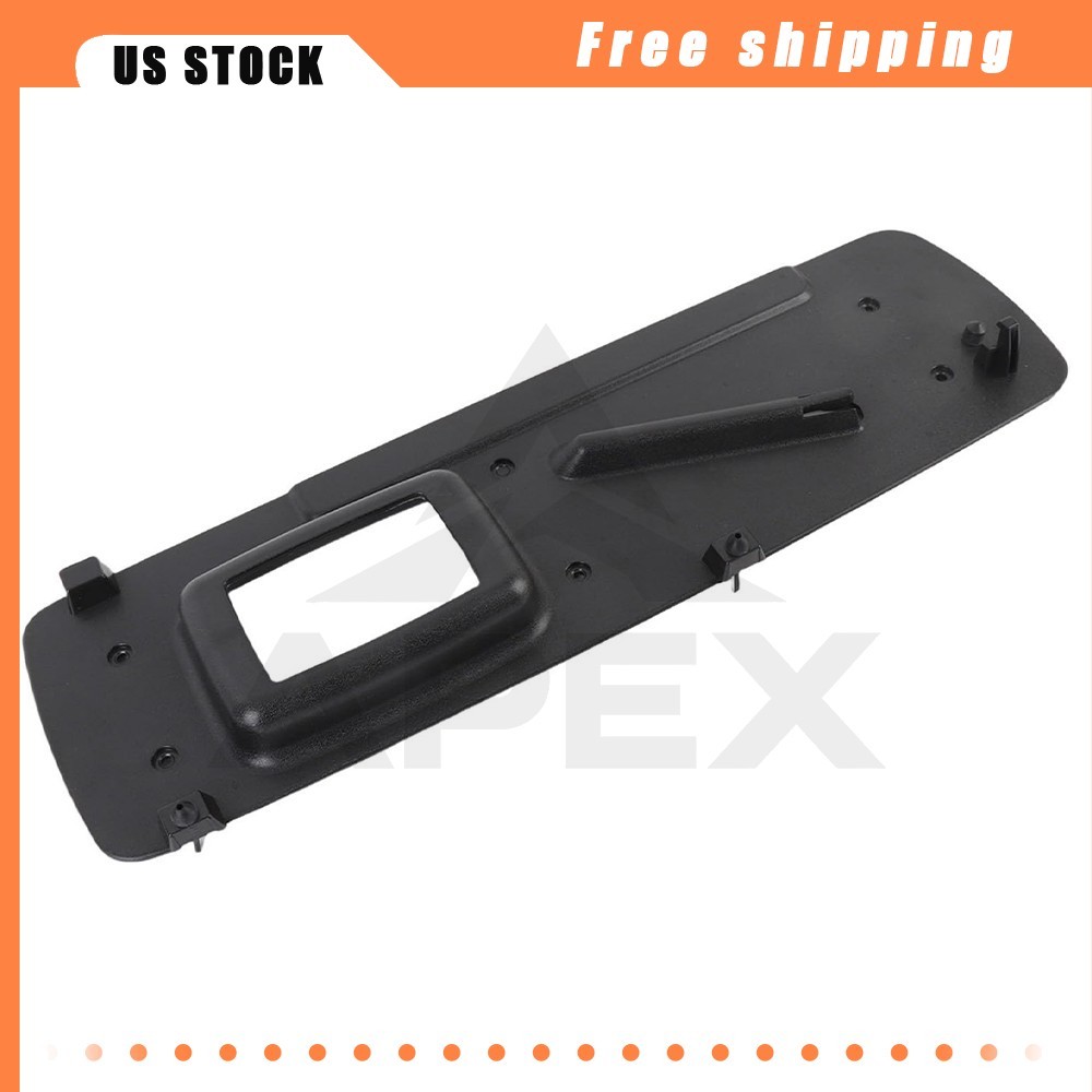 Center Console Lid Bracket Armrest Base For Dodge Dakota Durango 5018906AB