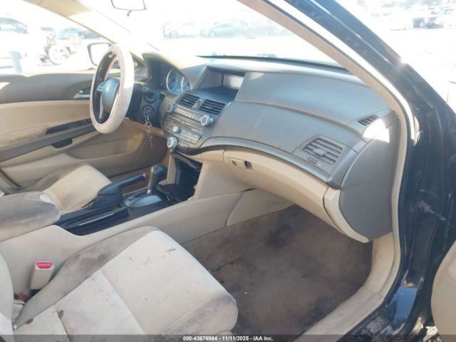 ACCORD 2009 Glove Box 4927269