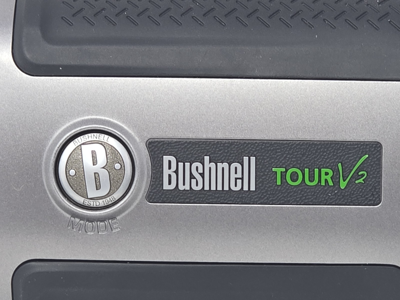 Bushnell ‎Tour V2 Golf Laser Rangefinder