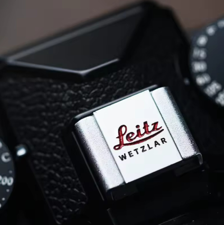 Metal Hot Shoe cover cap Protective ft Leica SL2 D-Lux 7 8 SL Typ 113 262 Camera