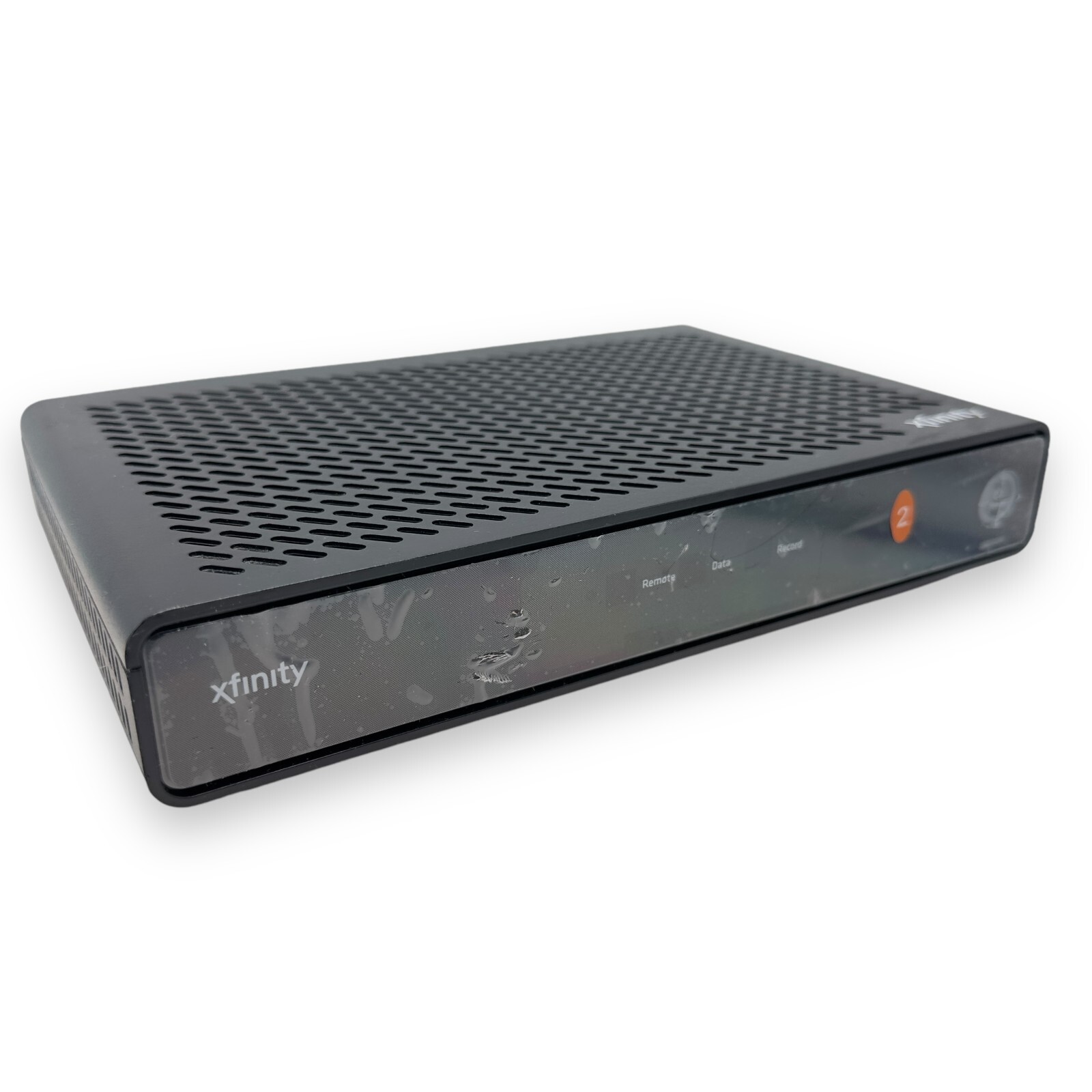 Comcast Xfinity Audio/Video Apparatus Model PR150BNC, No Remote