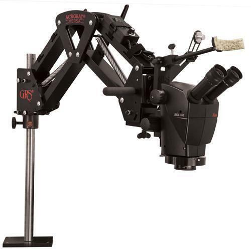 Acrobat® Versa & Leica® A60 Complete Microscope Package