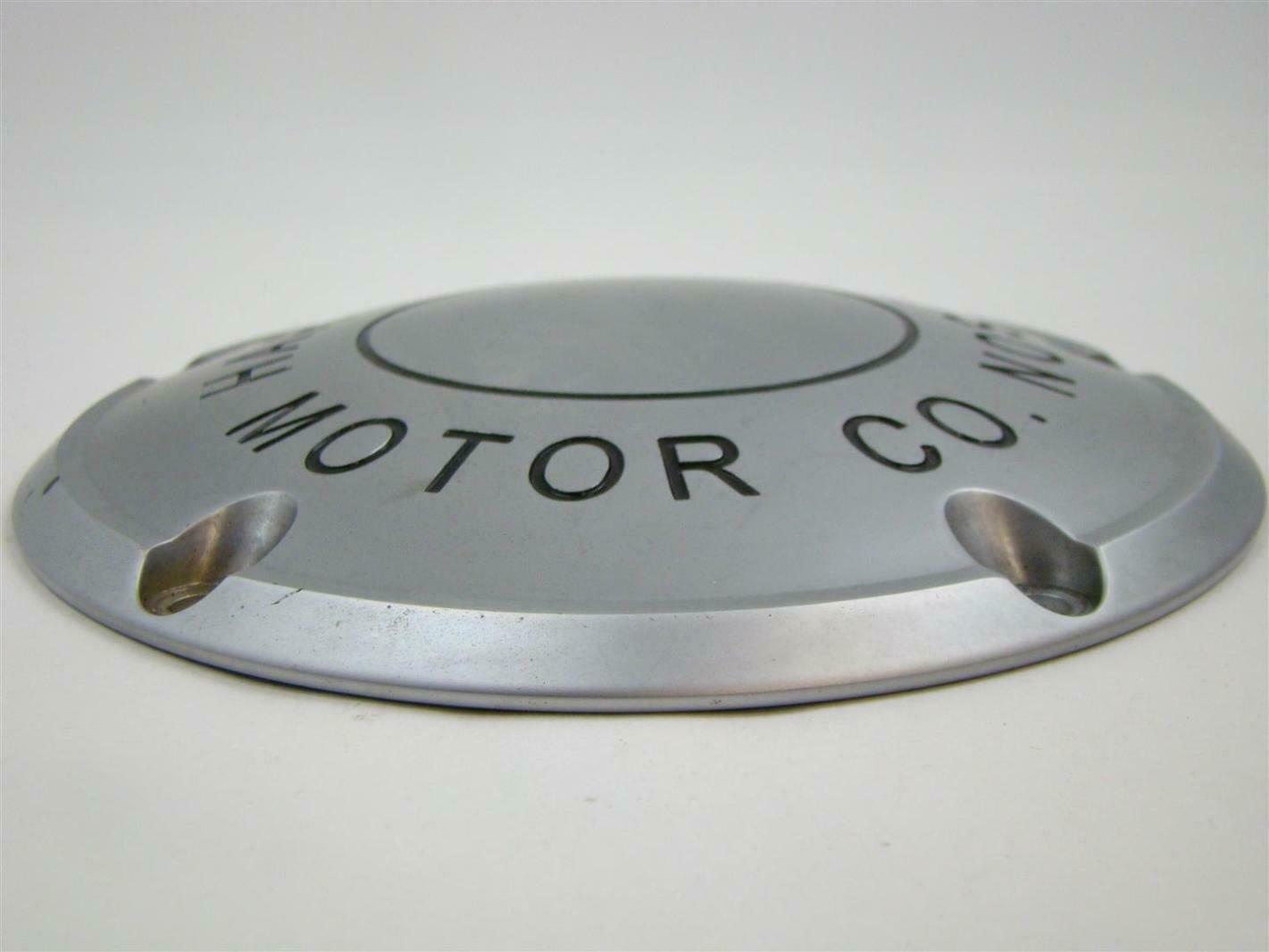 Harley-Davidson Hub Cap