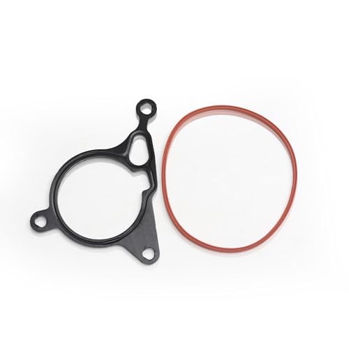 06H103121J 06J145100C Vacuum Pump Repair Gasket Seal Kit Compatible with Audi