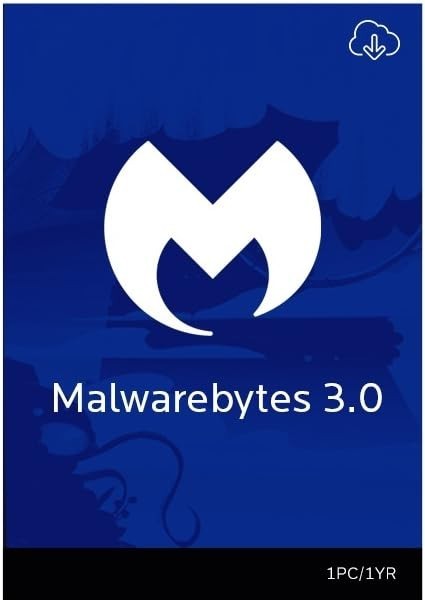 Malwarebytes Premium 2026 Win, Mac, iOS, Android 1 Device 1 Year Same Day Email