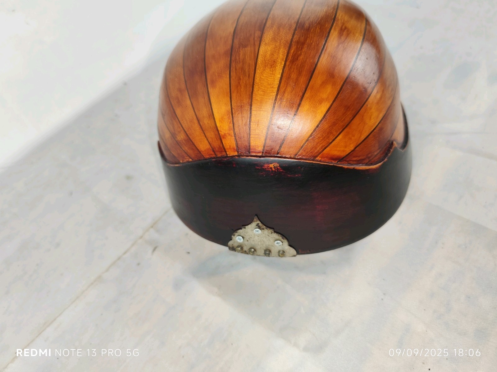 Giuseppe Redentore 4/4 Mandolin