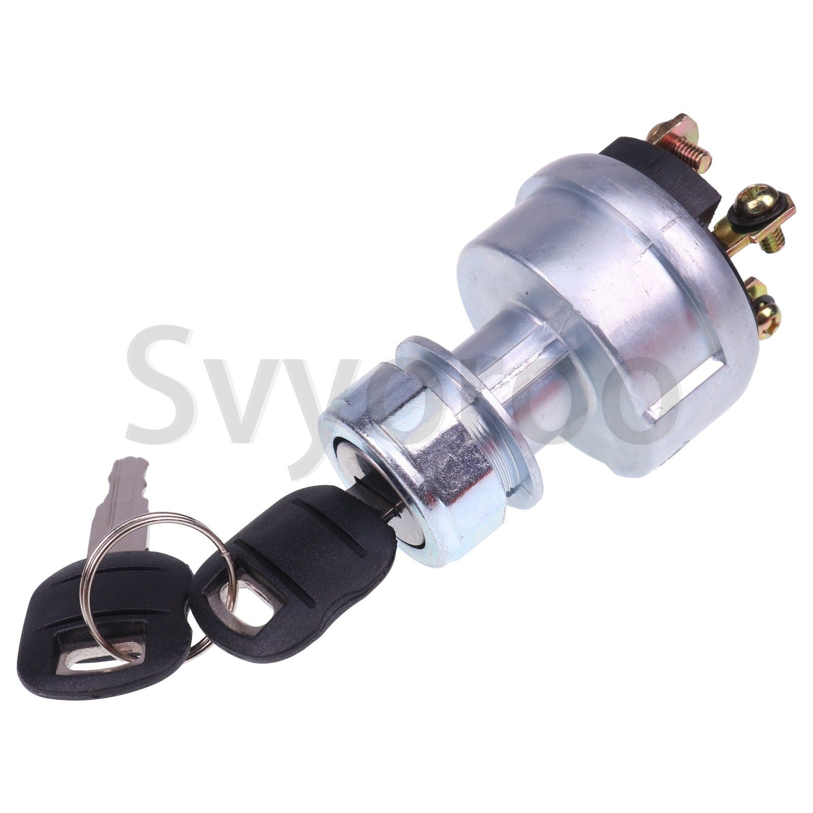 Ignition Key Switches 9G-7641 For CAT Caterpillar 303 304 305 306 307D Excavator