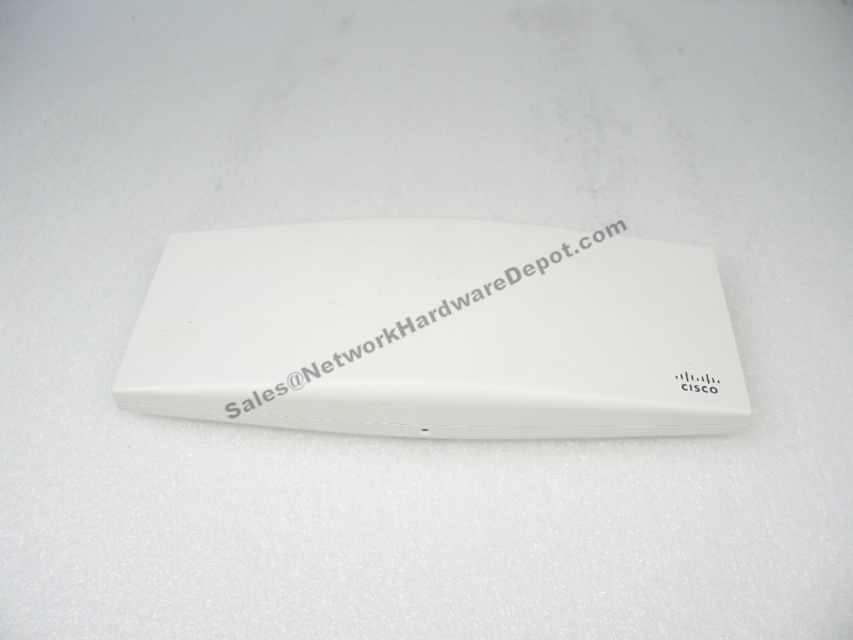 Meraki Cisco MR46-HW Wi-Fi 6 802.11AX Cloud Managed Access Point *UNCLAIMED*