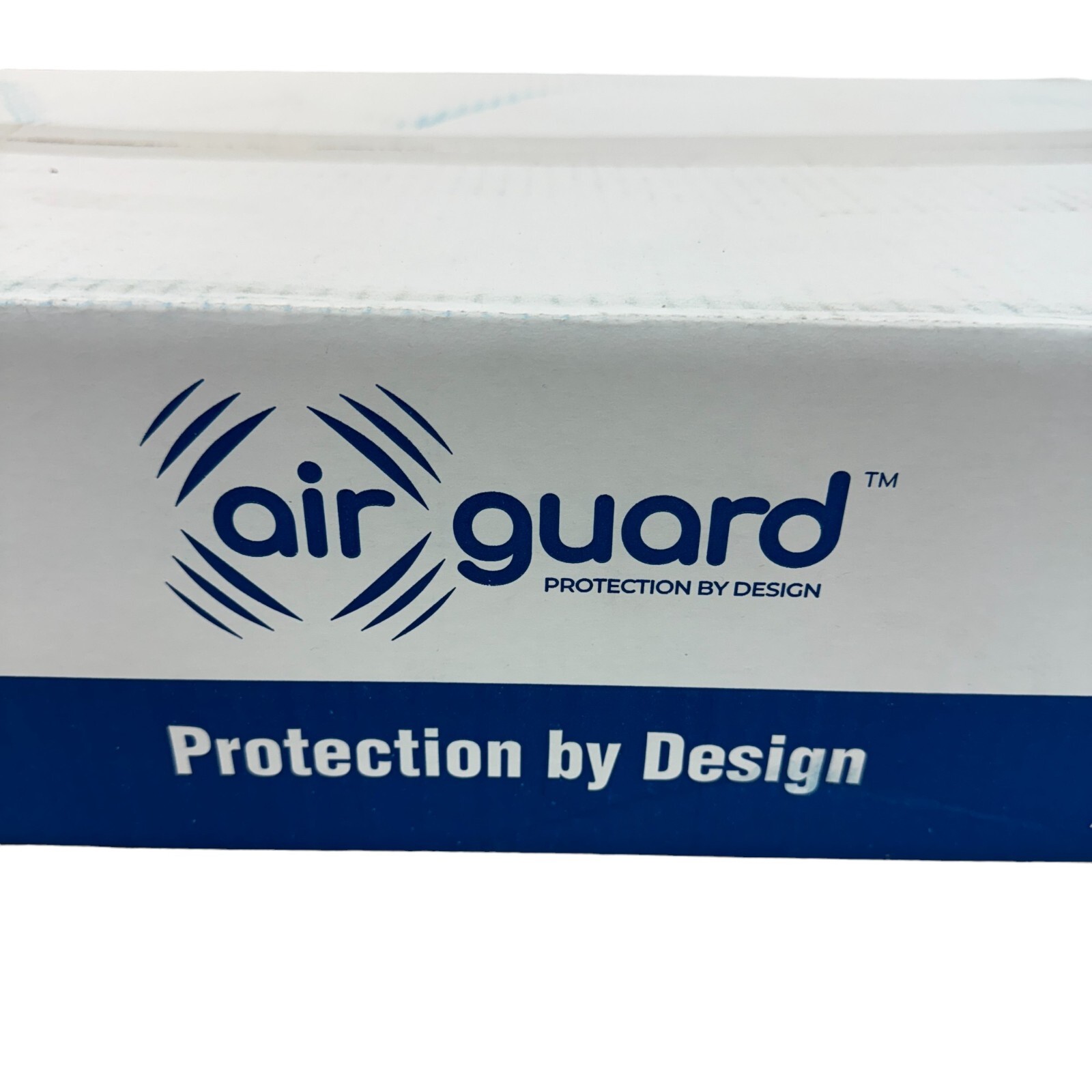 AirGuard Inflatable Laptop Shipping Cushions 400 PCS Box Air Pillow Wrap