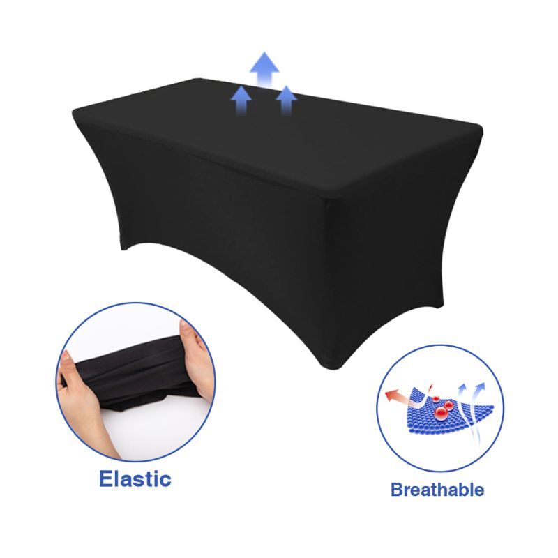 Professional Eyelash Extension Elastic Beds Cover Special Stretchable Bottom Tab