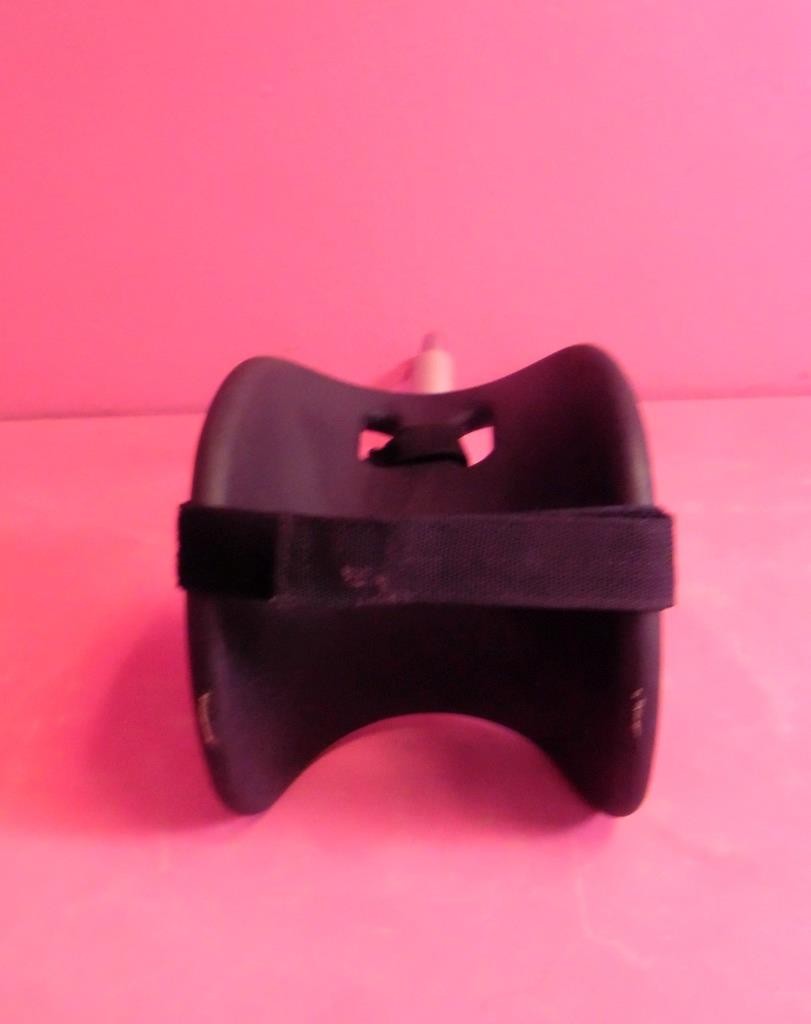 Universal Articulating Leg Well Holder Stirrup Positioning Table Accessory