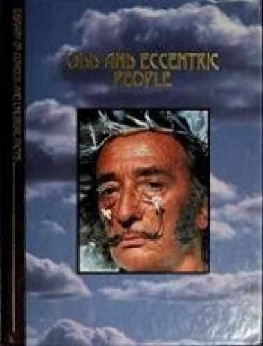 Odd and Eccentric People (Library of - Hardcover, by Time-Life Books - Very Good