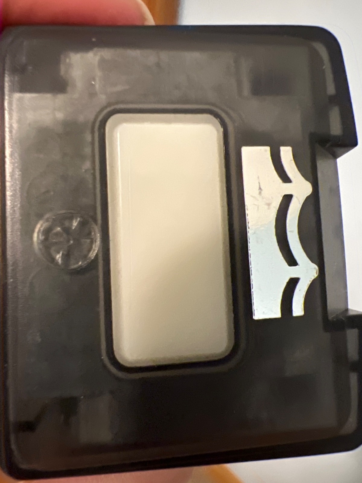 Creative Memories Bridge Border Maker Cartridge