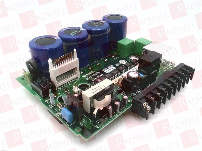 ASEA BROWN BOVERI MD-B4026J / MDB4026J (USED)