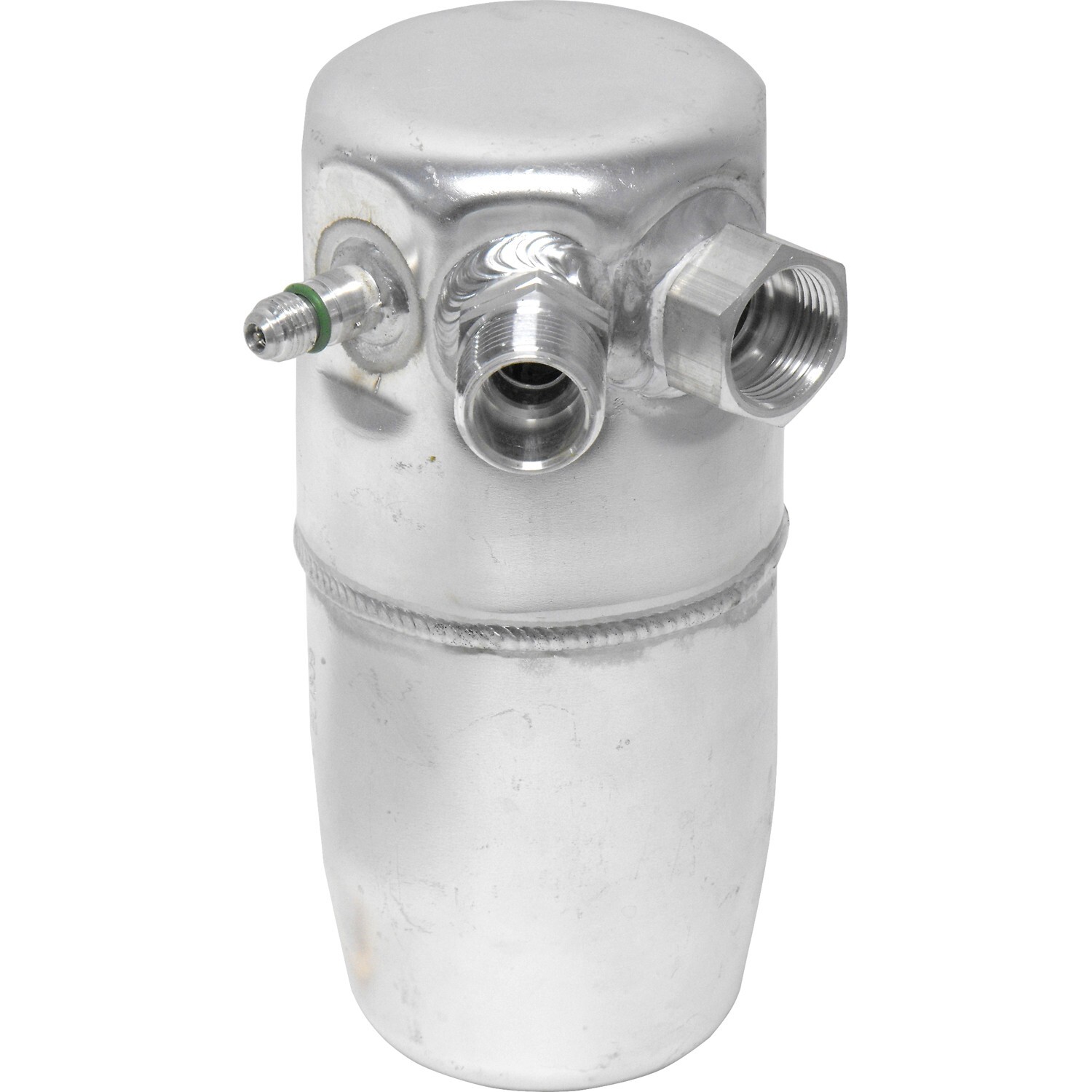 A/C Accumulator UAC For 1999-2000 Cadillac Escalade