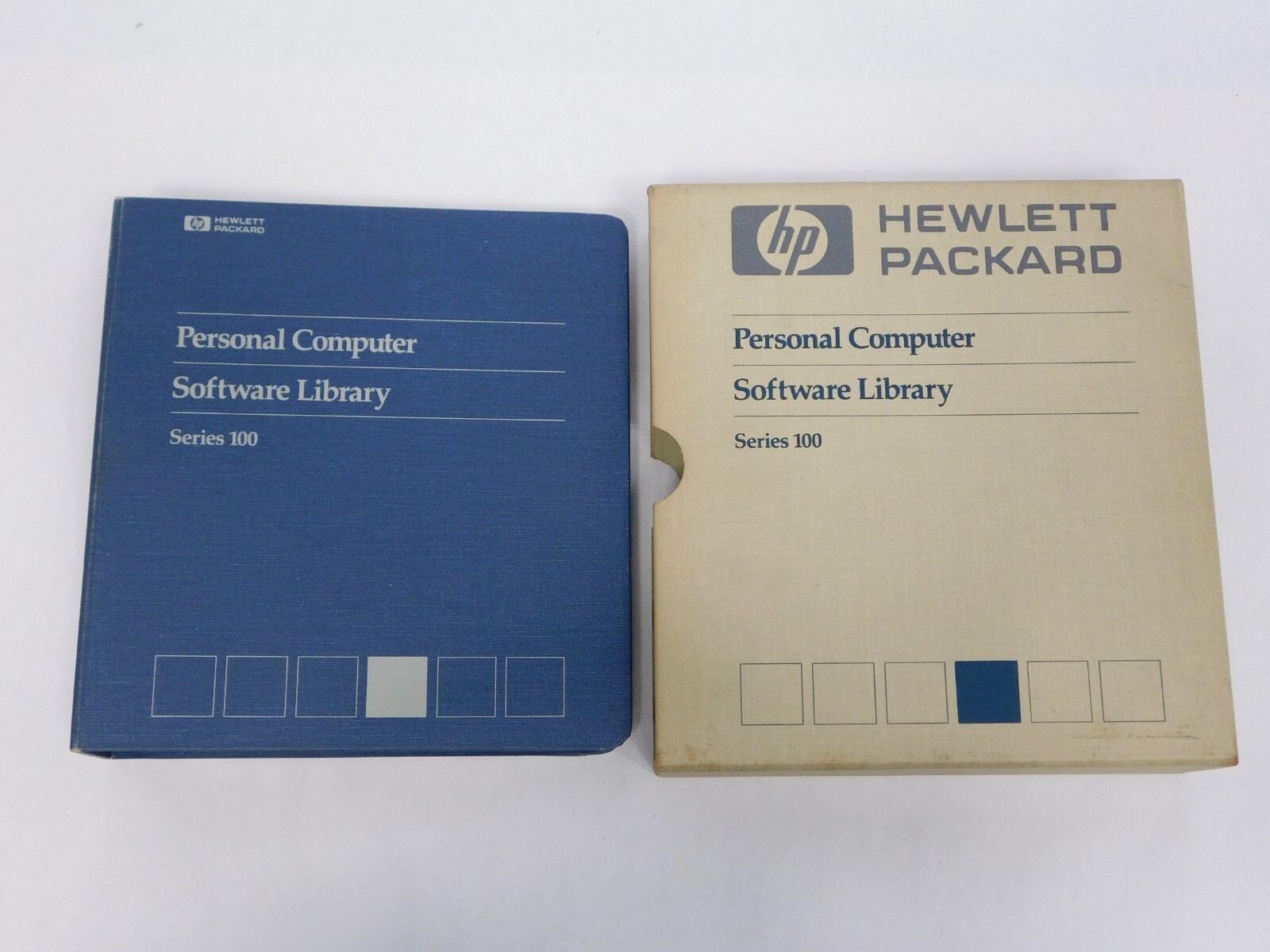 Hewlett-Packard Personal Computer Ref Library HP 110 LOTUS 1-2-3 User's Manual