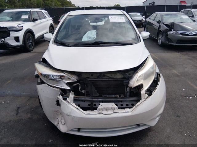 Driver Sun Visor With Bluetooth Phone System Fits 14-15 VERSA 5102869