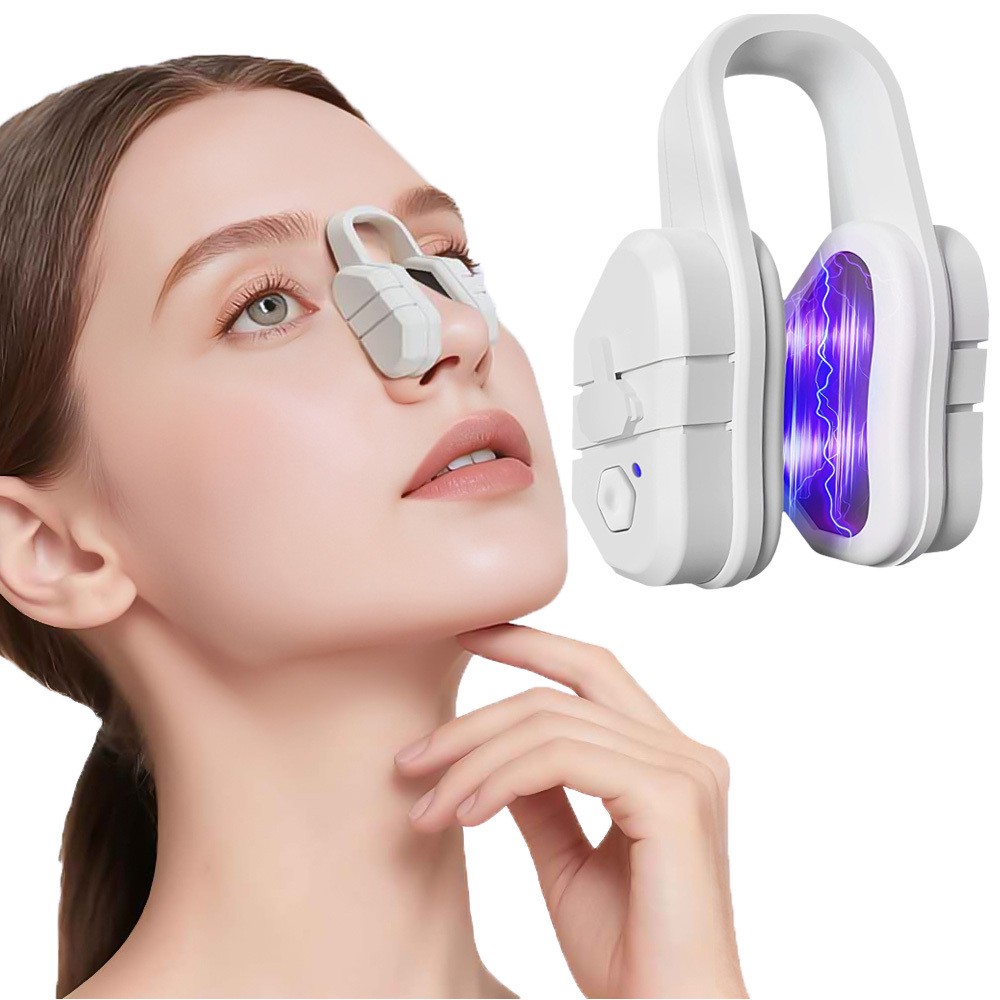 Nose Shaper Up Lifting Clip for Wide Noses Beauty Nose Slimmer Device Pain-Free