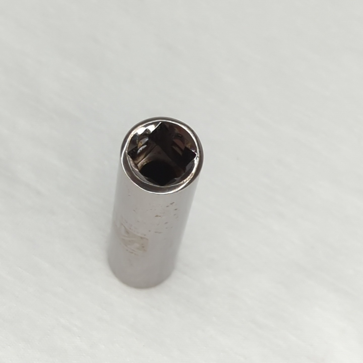 Craftsman 7/16" x 3/8" Drive 6 Point Socket 45836