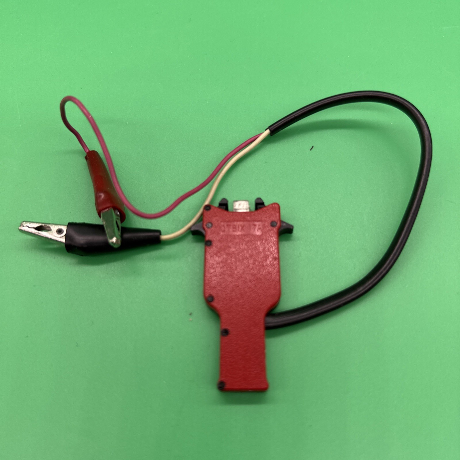QTBIX17A Test Probe IBDN(?) Untested