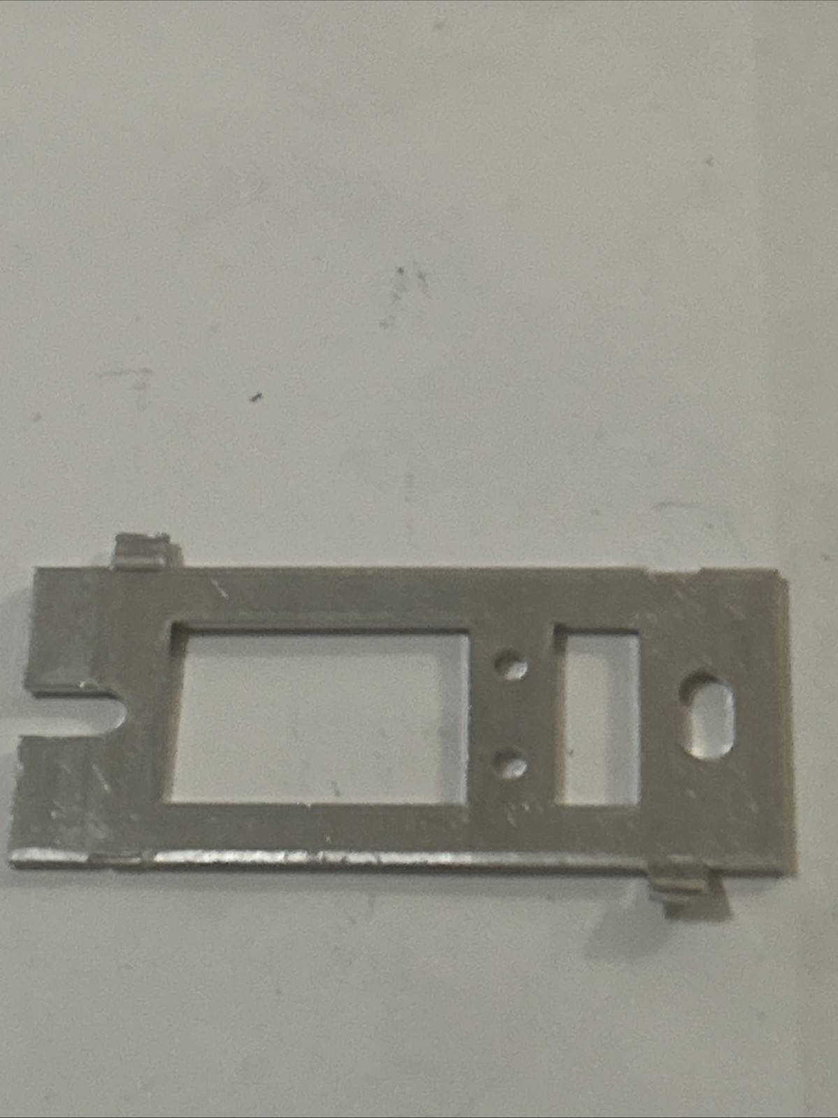 538127B Mounting Bracket Only