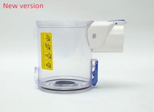 Replacement Dust Cup for Orfeld V20/H20A/V20Pro Cordless Stick Vacuum Cleaner