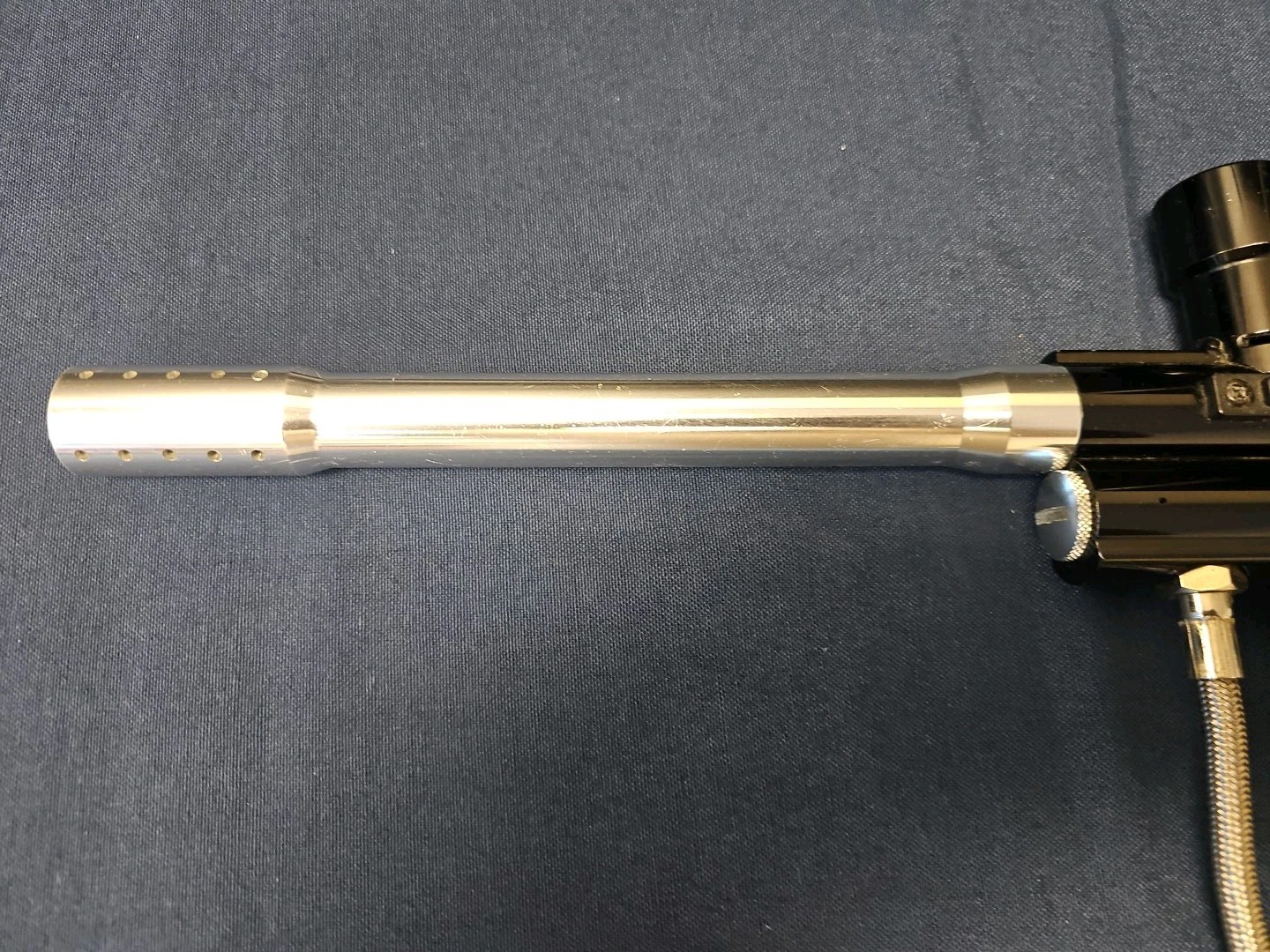 Brass Eagle “After Burner" Paintball Gun