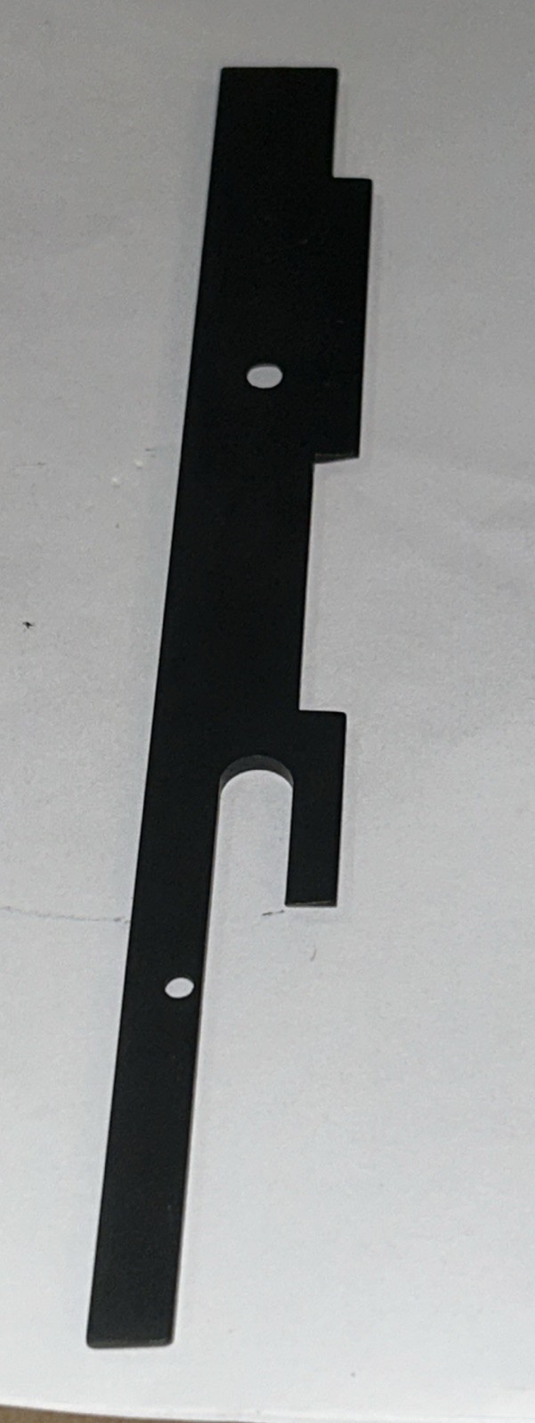 980066 Stacker Plate
