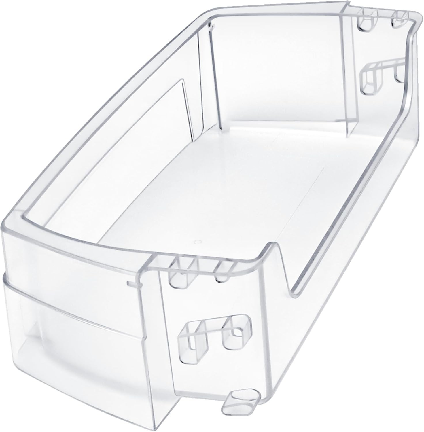 Refrigerator Door Shelf Bin for GE GSS25GGPBCWW GZS22DGJCFBB GSE23GGPECWW