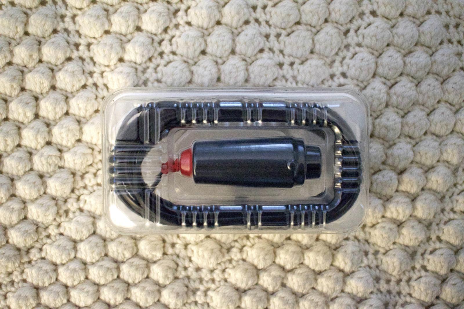 TrolMaster MBS-SD Smoke Detector for Hydro-X - Grow Area Safety